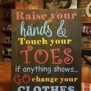 Meet your Posher, Victoria